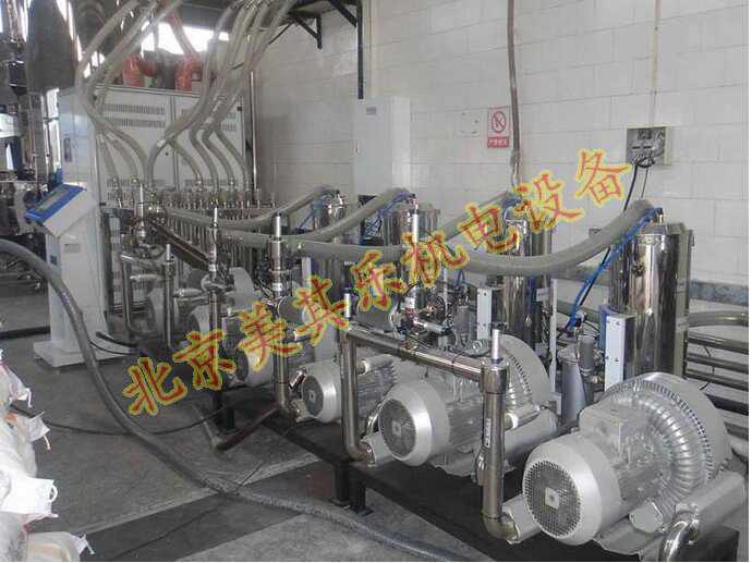 高壓鼓風(fēng)機(jī)發(fā)熱過(guò)載原因及解決方法