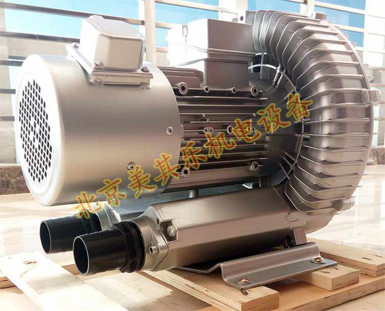 高壓鼓風(fēng)機吸力有多大