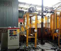 助烯點火高壓鼓風機(視頻)