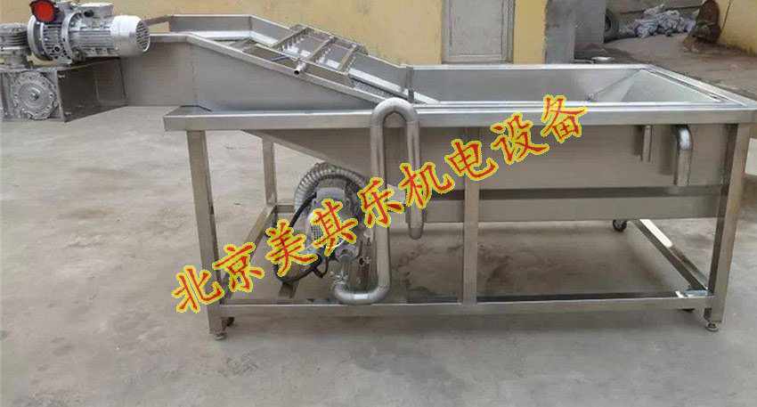 高壓鼓風(fēng)機用于清洗機實物圖