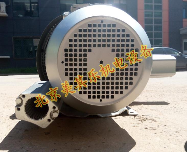 高壓鼓風(fēng)機流量變小怎么辦