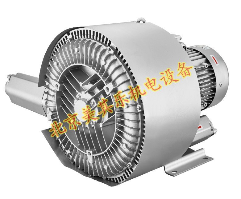 國內(nèi)渦流風(fēng)機(jī)發(fā)展前景