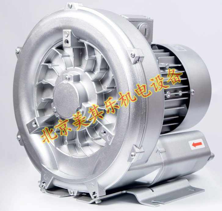 漩渦風(fēng)機(jī)選型計算